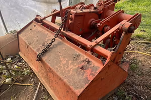 VANGATRICE GRAMEGNA V30C CON CAMBIO