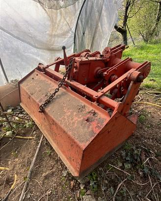 VANGATRICE GRAMEGNA V30C CON CAMBIO