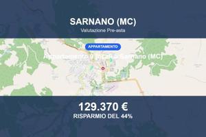 Immobile in asta di 230 m² con più di 5 locali a S