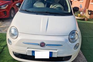 Fiat 500 1.2 Benzina 