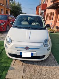 Fiat 500 1.2 Benzina 