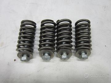 Molle Frizione Honda 450 500 Twin (kit) Originali