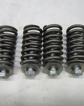Molle Frizione Honda 450 500 Twin (kit) Originali