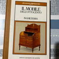 Il mobile dell’Ottocento