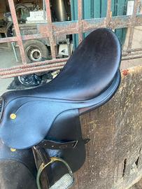 Sella Hippos Prestige