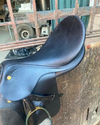 Sella Hippos Prestige