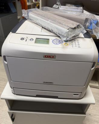 Stampante LASER OKi Pro8432WT