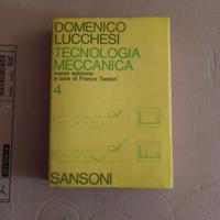 Tecnologia meccanica per ITIS 