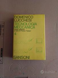 Tecnologia meccanica per ITIS 