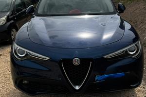 Stelvio 2.2 q4