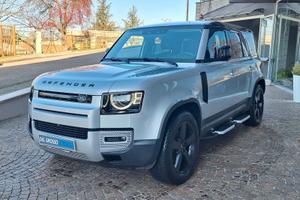 Land Rover Defender 110 2.0 SD4 240CV AWD Auto 72 