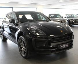 PORSCHE Macan 2.0 265 CV PDK Pelle Auto