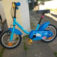 Bicicletta bimbo