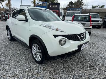 Nissan juke, 1.5 manuale