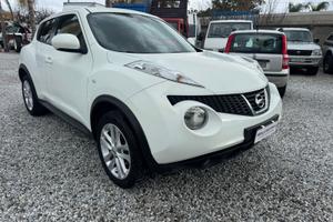 Nissan juke, 1.5 manuale