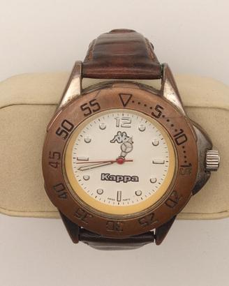 orologio Robe di Kappa