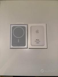 Apple Magsafe batteria iphone