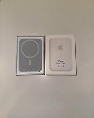 Apple Magsafe batteria iphone