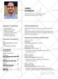 Cameriere/ Aiuto cameriere