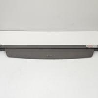 CAPPELLIERA POSTERIORE AUDI A2 Serie (8Z0) (00>05)