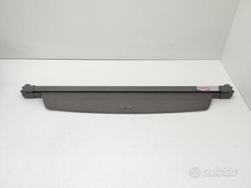 CAPPELLIERA POSTERIORE AUDI A2 Serie (8Z0) (00>05)