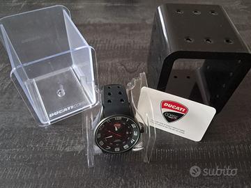 Orologio Ducati Corse