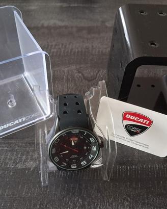 Orologio Ducati Corse