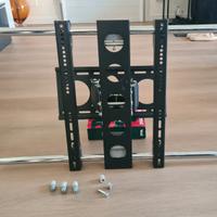 SUPPORTO A MURO PER TV