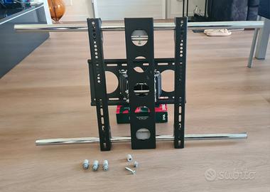 SUPPORTO A MURO PER TV