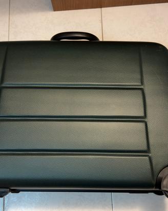 Valigia da viaggio Spalding