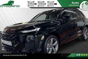 Audi Q3 2.0 tdi S line edition 150cv s-tronic