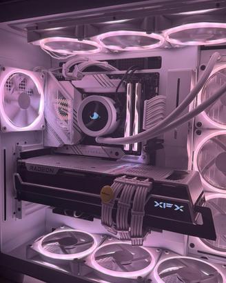 COMPONENTI PC GAMING – LEGGI LA DESCRIZIONE