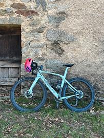 Pinarello Grevil