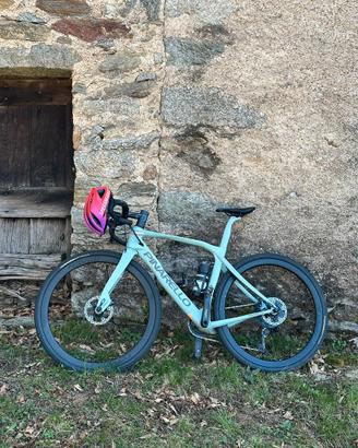 Pinarello Grevil