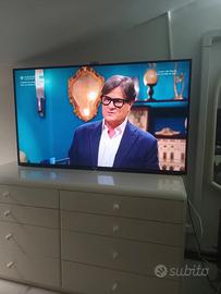 Tv Sony KDL-55W955B  55 pollici