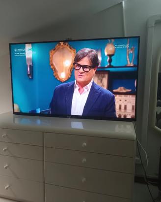 Tv Sony KDL-55W955B  55 pollici