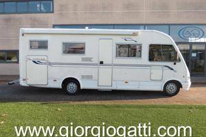 CAMPER MOTORHOME MIRAGE MIR 2000 CON BASCULANTE E 