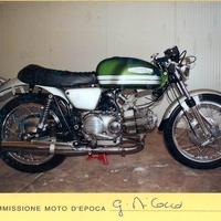 Altro Altro modello - 1972