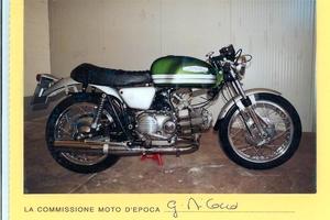 Altro Altro modello - 1972