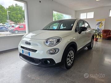 Fiat 500X 1.3 MultiJet 95 CV FINANZIABILE OK NEOPA