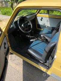 Fiat 126 FSM 650