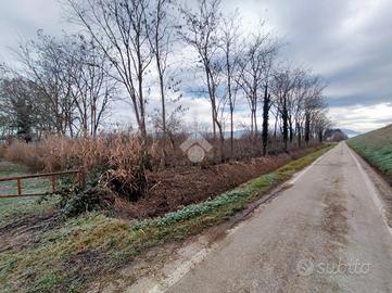 TER. AGRICOLO A FOLIGNO