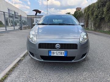 Fiat Grande Punto manutenzione completa