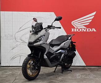 Keeway XDV 125 EVO - 2025