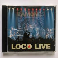Ramones - Loco Live