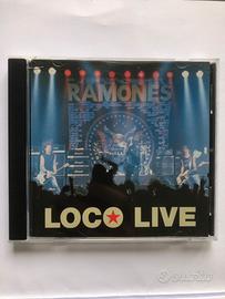 Ramones - Loco Live