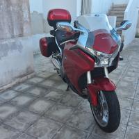 Honda VFR 1200 - 2011