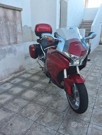 Honda VFR 1200 - 2011