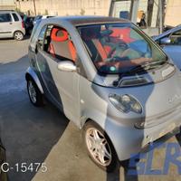 SMART FORTWO COUPE 450 0.8 CDI 41CV Ricambi