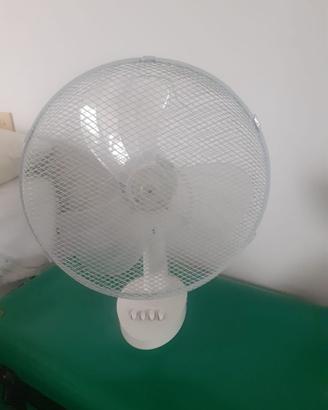 Ventilatore Zephir